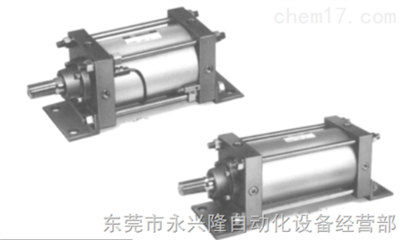 CDS1B200-350 SMC大型標準氣缸 原裝正品特價銷售，一站式工業配件解決方案