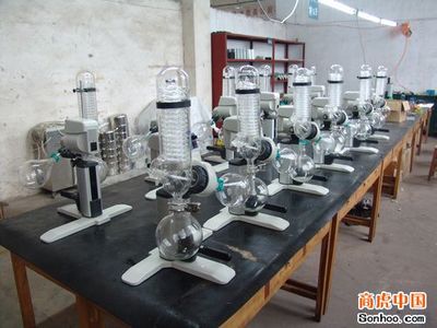 北京星德儀器設備有限公司 專業(yè)玻璃儀器銷售與服務專家