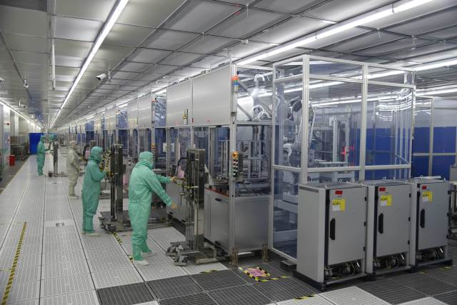 增資擴產投下信任票，惠陽營商環境“金名片”如何煉成？