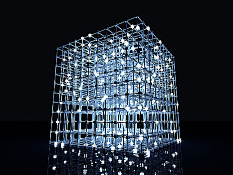 矩陣 從數(shù)學(xué)抽象到圖像視覺的奇妙橋梁